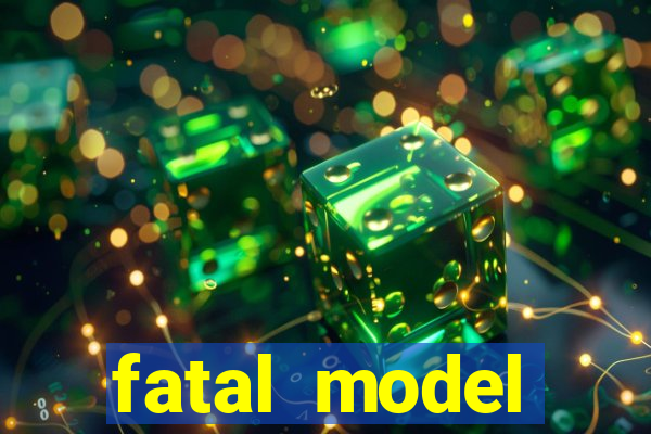 fatal model cruzeiro do oeste